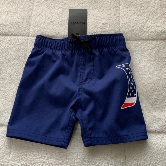Hurley Other - Boys Hurley Swim Shorts